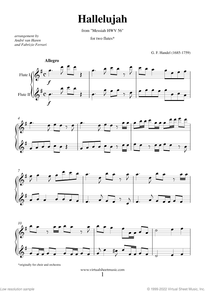 Colin-Maillard sheet music for piano four hands by Georges Bizet, classical score, intermediate skill level