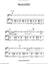 Once In A While voice piano or guitar sheet music