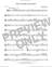 Don't Worry Be Happy clarinet solo sheet music