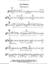 Zoo Station voice and other instruments sheet music