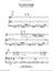 Fly Like An Eagle voice piano or guitar sheet music