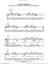 Cold Cold Heart voice piano or guitar sheet music