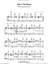 Still In The Mood voice piano or guitar sheet music
