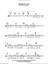 Whirlpool's End voice and other instruments sheet music