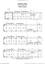 Galway Bay voice piano or guitar sheet music