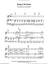 Bring It All Home voice piano or guitar sheet music
