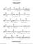 Lithium Sunset voice and other instruments sheet music