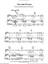 The Look Of Love voice piano or guitar sheet music