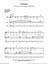 Footloose voice and other instruments sheet music