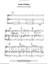Arms Of Mary voice piano or guitar sheet music