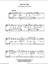 Step By Step voice piano or guitar sheet music