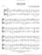 Edelweiss sheet music download