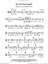 Do You Feel Loved? voice and other instruments sheet music