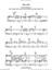 The 13th voice piano or guitar sheet music