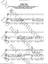 Little City voice piano or guitar sheet music