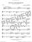 Beauty And The Beast ocarina solo sheet music