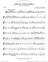 Part Of Your World ocarina solo sheet music