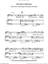 One More Addiction voice piano or guitar sheet music