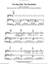 The Day After The Revolution voice piano or guitar sheet music