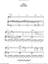 Diva voice piano or guitar sheet music