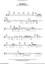 Songbird voice and other instruments sheet music