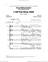Tell Your Story Child choir sheet music