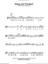 Beauty And The Beast voice and other instruments sheet music