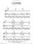 In The Midnight voice piano or guitar sheet music