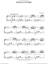 Nocturne in E-flat Major Op. 148 D. 897 piano solo sheet music