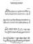 Huttenbrenner Variations piano solo sheet music