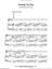 Chasing The Day voice piano or guitar sheet music