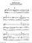Northern Lites voice and other instruments sheet music