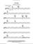 Zooropa voice and other instruments sheet music
