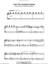 I Get The Sweetest Feeling sheet music download