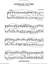 Symphony No. 3 in F Major piano solo sheet music