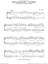 Piano Concerto No. 1 in D Minor piano solo sheet music