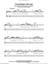 Everything's Not Lost drums sheet music