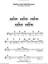 Mother And Child Reunion voice and other instruments sheet music