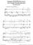 Pelagia's Song from Captain Corelli's Mandolin voice piano or guitar sheet music