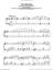 The Mandolin piano solo sheet music