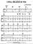 I Still Believe In You voice piano or guitar sheet music