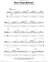 Don't Stop Believin' bass solo sheet music