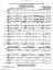 I Will Trust You orchestra/band sheet music