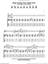 Stop Crying Your Heart Out guitar sheet music