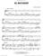 El Matador [Jazz version] piano solo sheet music
