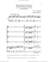Missa Gloria Pastoril choir sheet music
