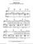 Walk On By voice piano or guitar sheet music