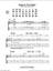 Dead In The Water guitar sheet music