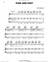 Pure And Easy voice piano or guitar sheet music