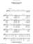 A Bullet For Everyone voice and other instruments sheet music